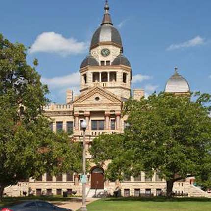 denton texas