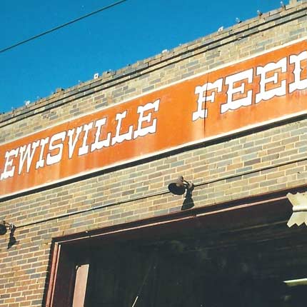 lewisville texas