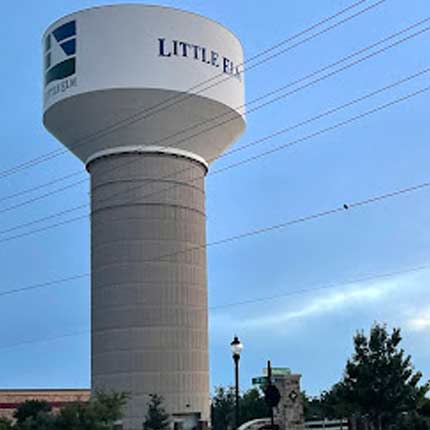 little elm texas