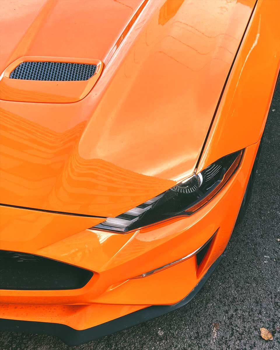 auto bumper repair
