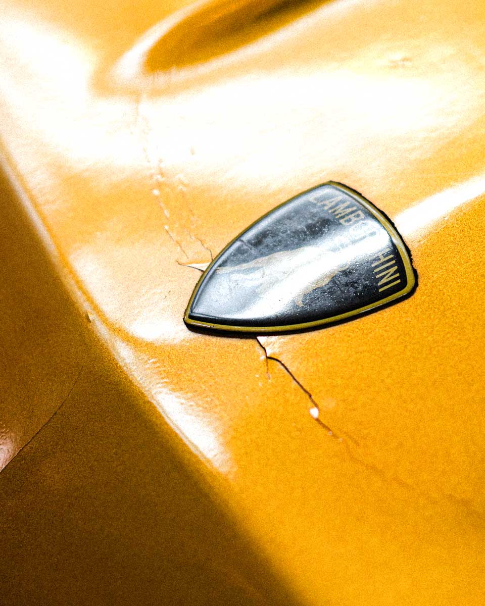 scratch repair automobile