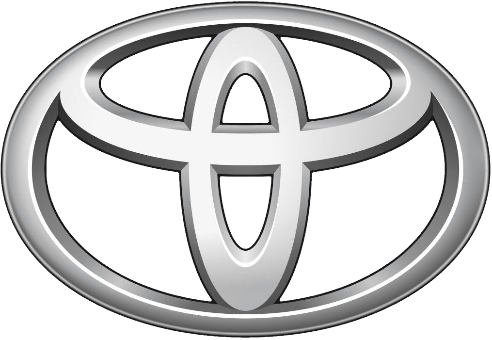 Hailand Collision Auto Repair Makes Toyota