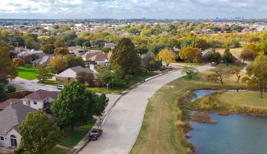 carrollton texas