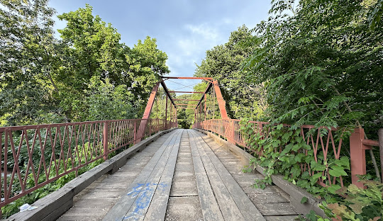 old alton bridge lewisville texas